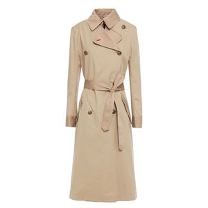 Rag & Bone Trench Coat XXS (fits more like XS)